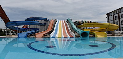 CarpeDiem Diamond Otel Genel 2